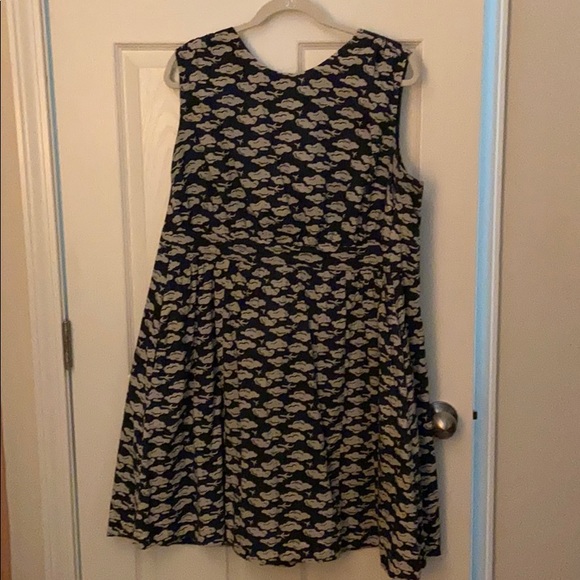 EUC Up and Away Lucy dress - Picture 2 of 4
